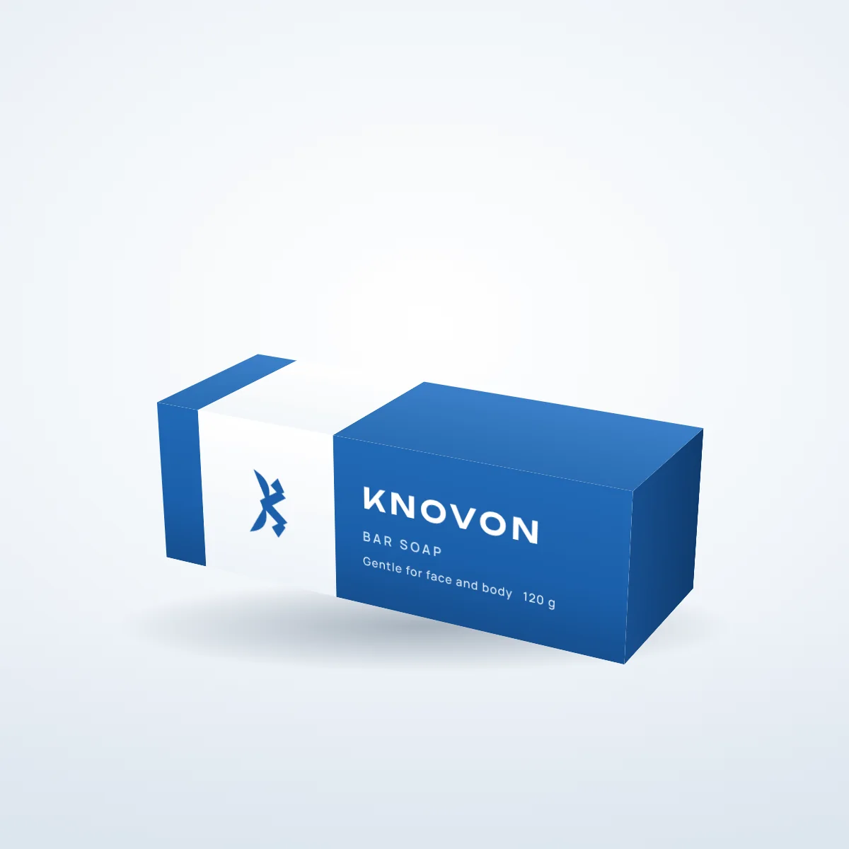 Knovon Bar Soap