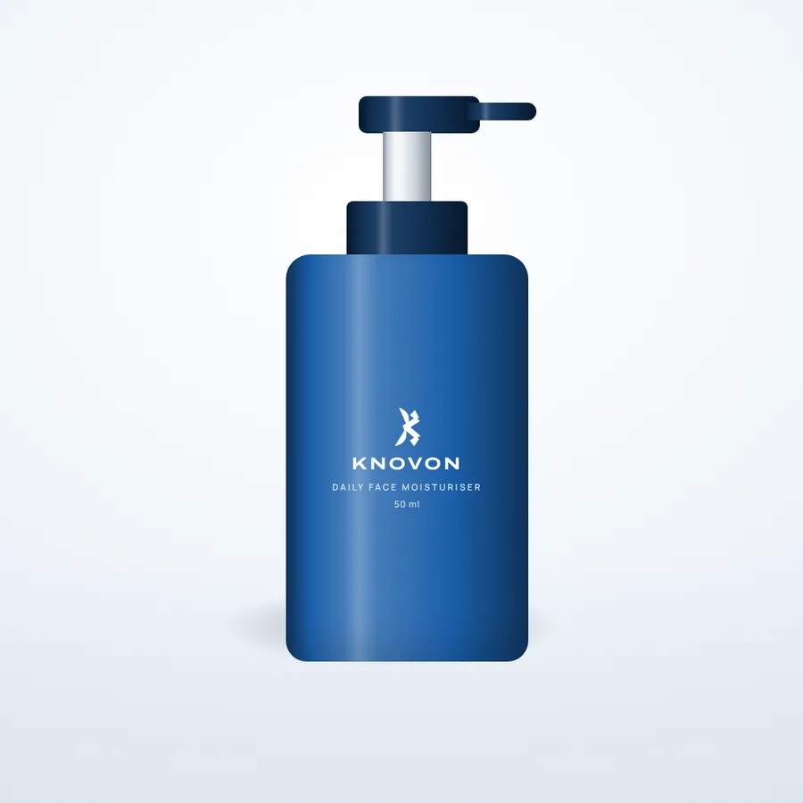 Daily Face Moisturiser