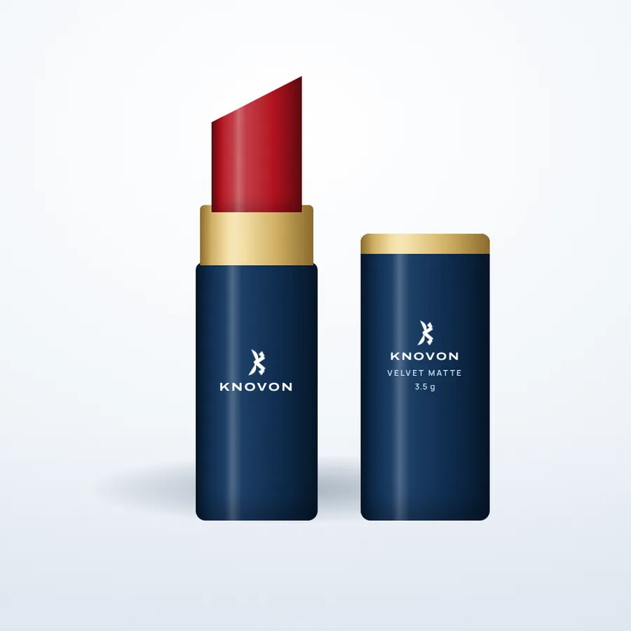 Velvet Matte Lipstick