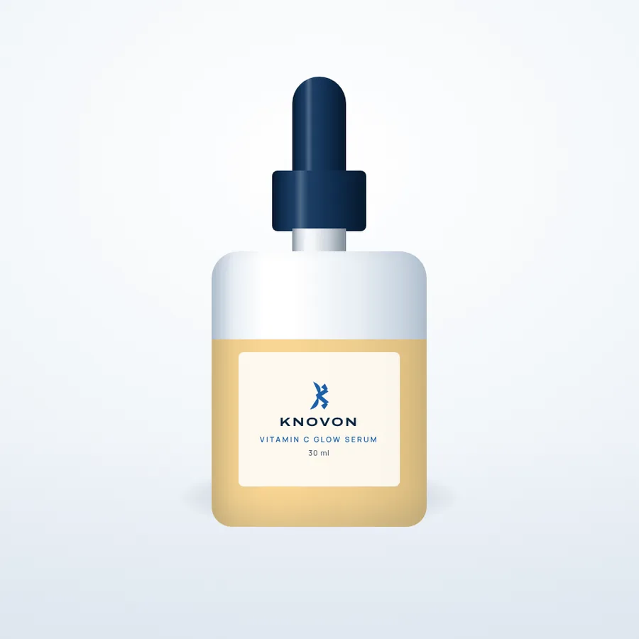 Vitamin C Glow Serum